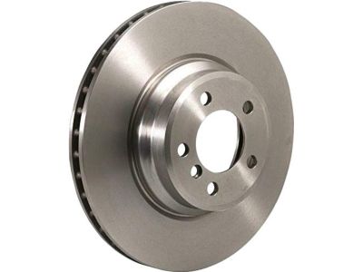 Toyota 43512-42090 Disc, Front