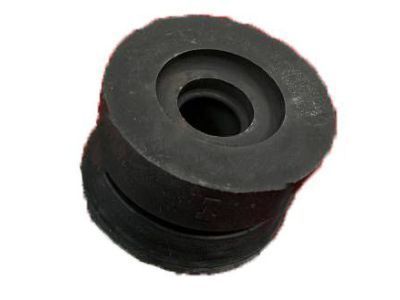 Toyota 52202-60030 Cushion Sub-Assembly, Cab Mounting, Lower