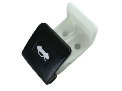 Toyota 53601-20081-C0 Lever Sub-Assy,  Hood Lock Control