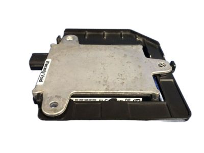 Toyota 88162-07010 Sensor,  Blind Spot Monitor,  RH