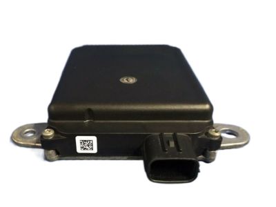 Toyota 88162-07010 Sensor,  Blind Spot Monitor,  RH