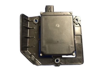 Toyota 88162-07010 Sensor,  Blind Spot Monitor,  RH