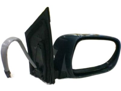 2005 Toyota Sienna Car Mirror - 87910-AE900