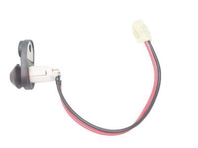 Toyota MR2 Door Jamb Switch - 84231-50010