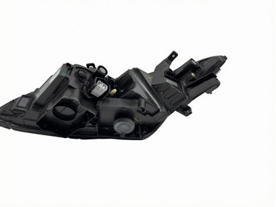 81110-07200 Toyota Headlamp Assembly, Passenger Side Product Photo 3 of 4