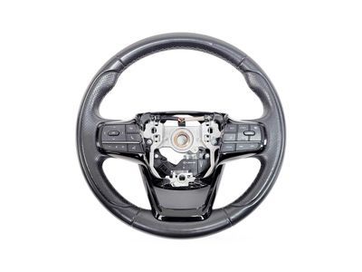 45100-62080-C2 Toyota Wheel Assembly, Steering Product Photo 3 of 4