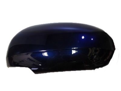 Toyota Prius Plug-In Mirror Cover - 87945-47020-J6