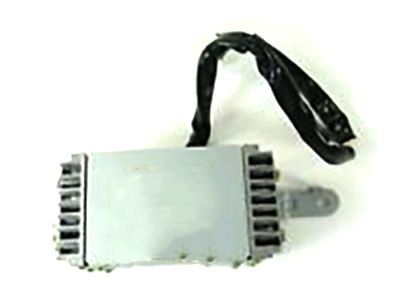 Toyota 86211-0C010 Mount Bracket