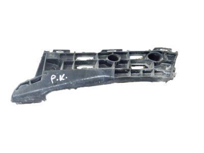 Toyota 52116-47020 Support,  Front Bumper Side,  LH