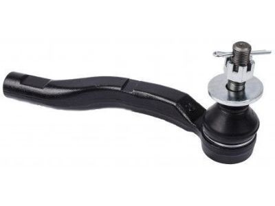 Toyota Prius Plug-In Tie Rod End - 45046-49225