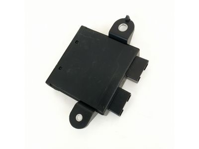 89720-35010 Toyota Computer Assembly, Side Auto Step Controller Product Photo 3 of 4