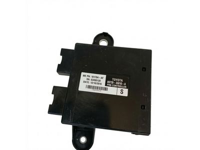 89720-35010 Toyota Computer Assembly, Side Auto Step Controller Product Photo 4 of 4
