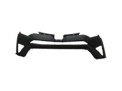 Toyota 52119-4A908 Cover,  Front Bumper