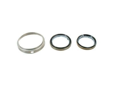 Toyota Corolla Wheel Seal - 04422-02040