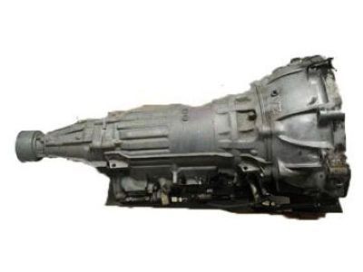 Toyota 35000-3G160 Transmission Assy,  Automatic