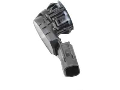 Toyota 89341-42060-A0 Sensor, Ultrasonic, Front Center, White