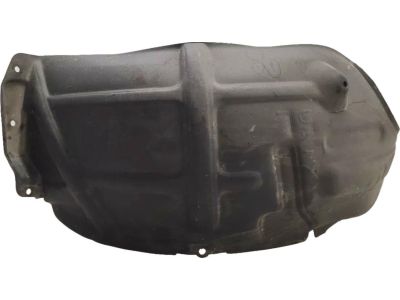 Toyota 53876-AA020 Liner, Front Fender, Driver Side