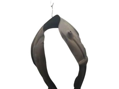 Toyota 53876-AA020 Liner, Front Fender, Driver Side