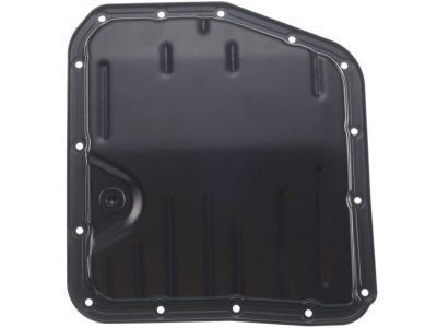 Toyota 35106-10020 Pan Sub-Assembly, Automatic Transaxle Oil