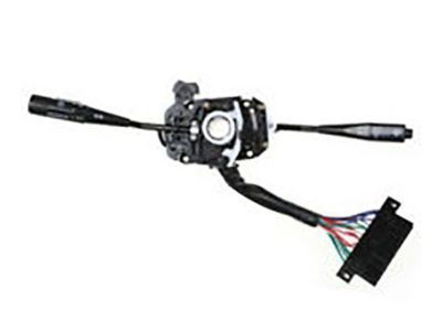 Toyota Corolla Turn Signal Switch - 84310-1A650