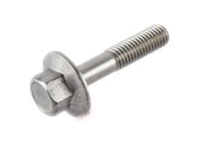Toyota 90080-10082 Bolt, Washer Based H
