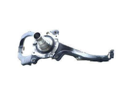 Toyota Steering Knuckle - 43202-60020
