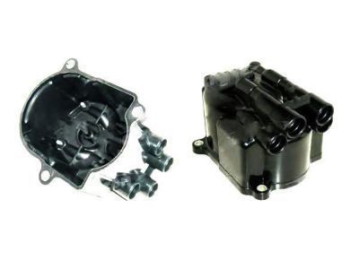 Toyota Distributor Cap - 19101-71010