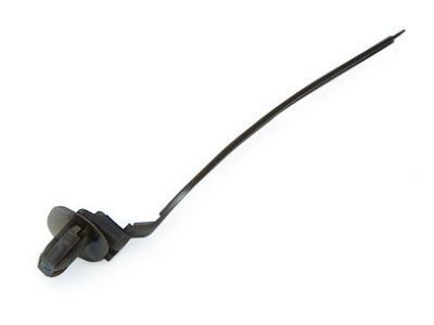 Toyota 82711-26380 Clamp, Wiring Harness