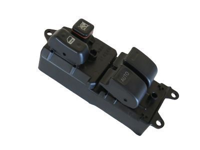 Toyota 84820-AA061 Window Switch, Driver Side