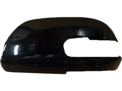 Toyota 87945-04030-B2 Cover, Outer Mirror, Driver Side, Silver