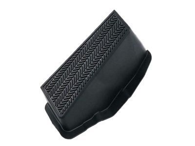 Toyota 58190-60120 Foot Rest, Front