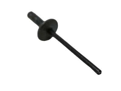 Toyota 90269-04054 Front Spoiler Rivet
