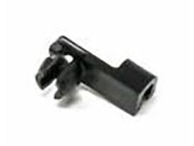 Toyota 69759-0C010 Safety Catch Snap