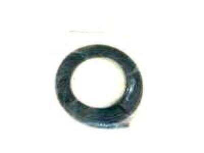 Toyota 75691-35040 Flare Pad, Front