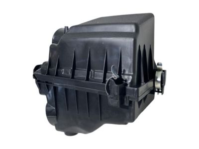 Toyota 17700-24620 Cleaner Assembly, Air