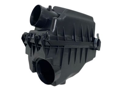 Toyota 17700-24620 Cleaner Assembly, Air