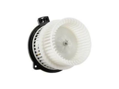 Toyota 87103-52080 Blower Motor