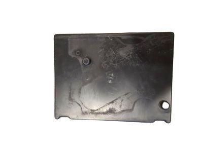 Scion 74431-52110 Tray,  Battery