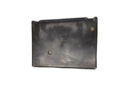 Scion 74431-52110 Tray,  Battery