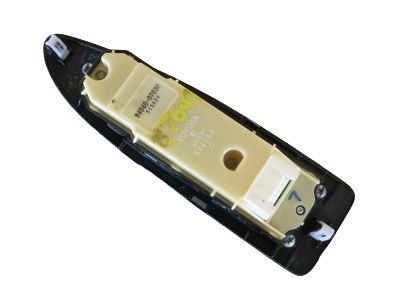 Toyota 84040-07030 Window Switch, Front Driver Side