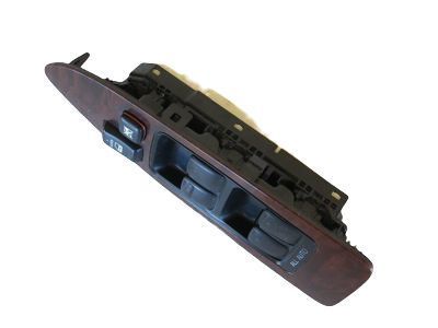 Toyota 84040-07030 Window Switch, Front Driver Side