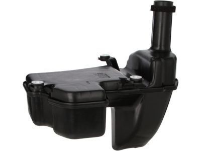 Toyota 17889-74050 Air Resonator