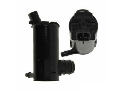 Toyota Cressida Washer Pump - 85330-50020