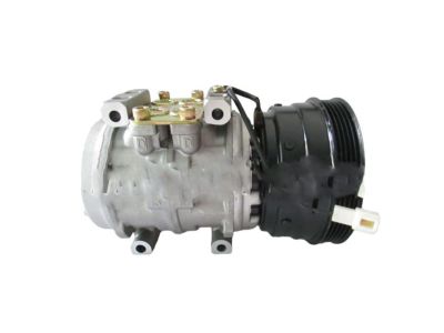 Toyota 88320-17100 Compressor Assy,  Cooler