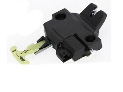 Toyota Avalon Trunk Lid Latch - 64600-07010