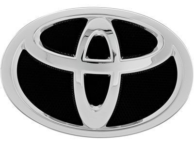 Toyota Camry Emblem - 75311-33150