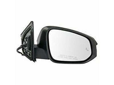 Toyota 87940-42D20 Mirror Assembly
