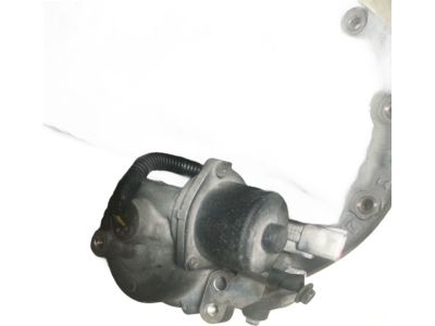 Toyota 41110-35B20 Carrier Assembly, Differential, Rear