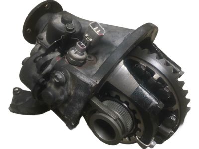 Toyota 41110-35B20 Carrier Assembly, Differential, Rear