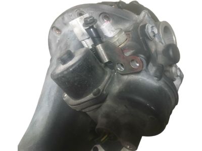 Toyota 41110-35B20 Carrier Assembly, Differential, Rear